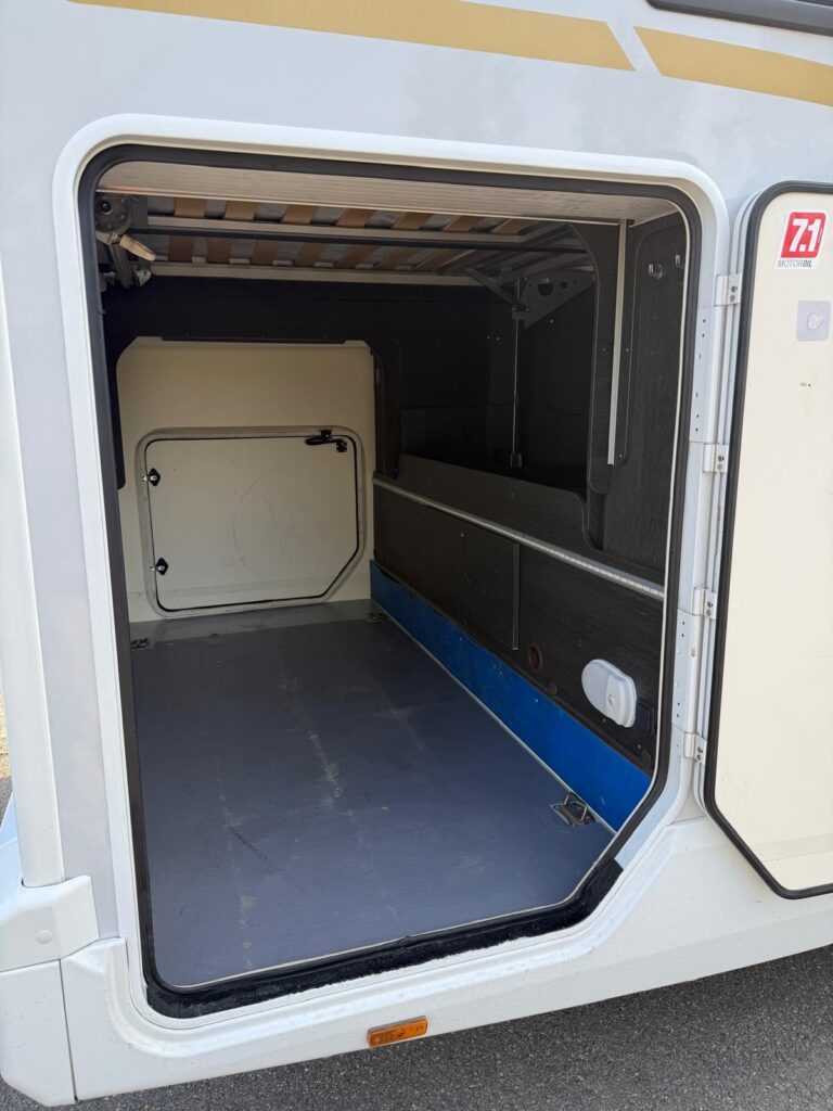 Motorhome C.I. Magis Integral 67 Plus - foto 20
