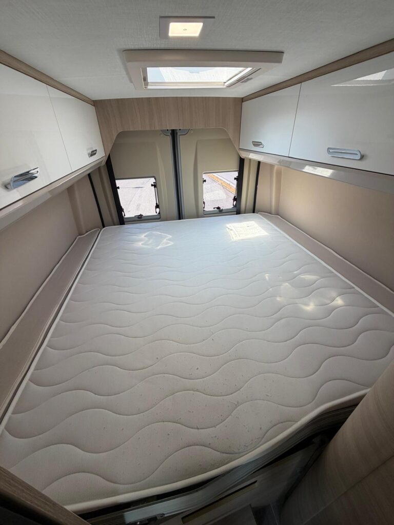 Furgonato C.I. Kyros Duo XL - foto 16