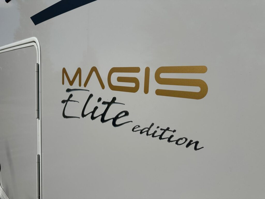 Semintegrale C.I. Magis 87 XT Elite - foto 18