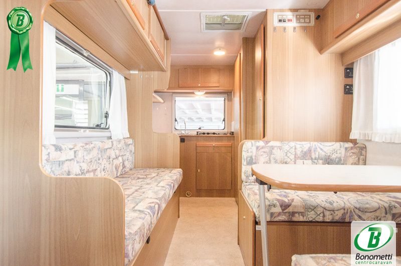 Autocaravan RIMOR UNICO | Bonometti - foto 5