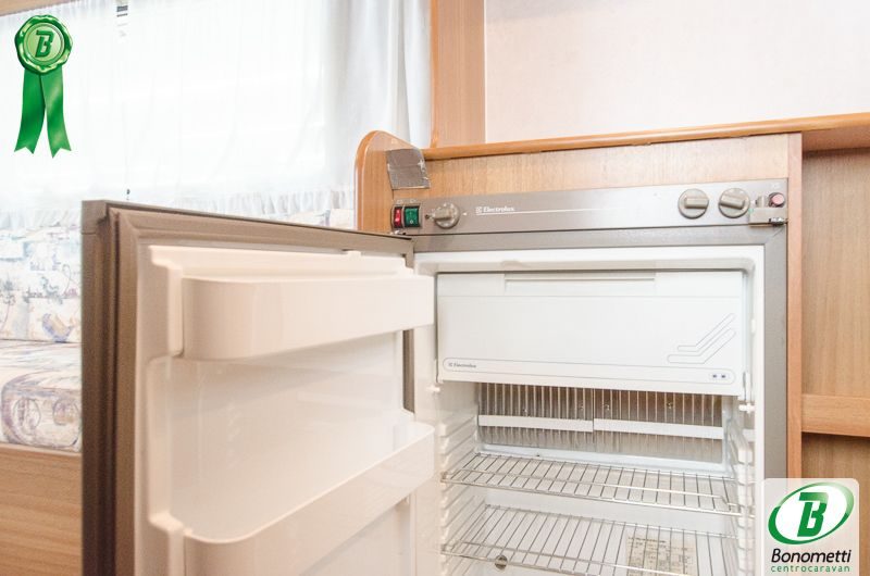 Autocaravan RIMOR UNICO | Bonometti - foto 13