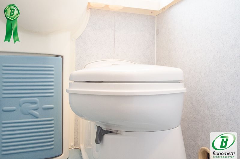 Autocaravan RIMOR UNICO | Bonometti - foto 15