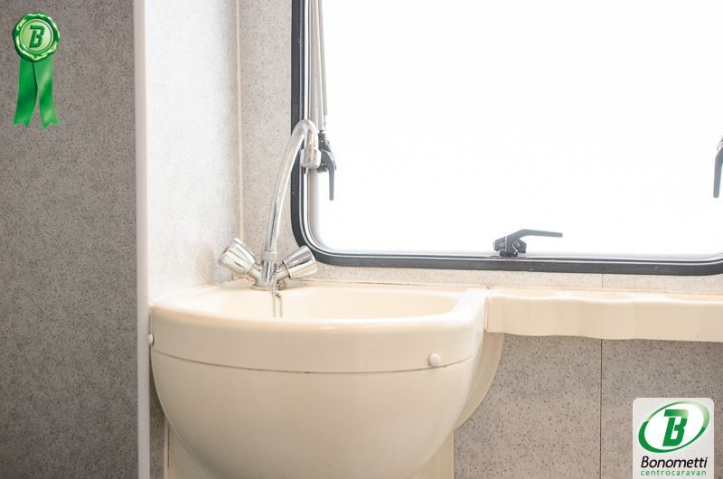 Autocaravan RIMOR UNICO | Bonometti - foto 16