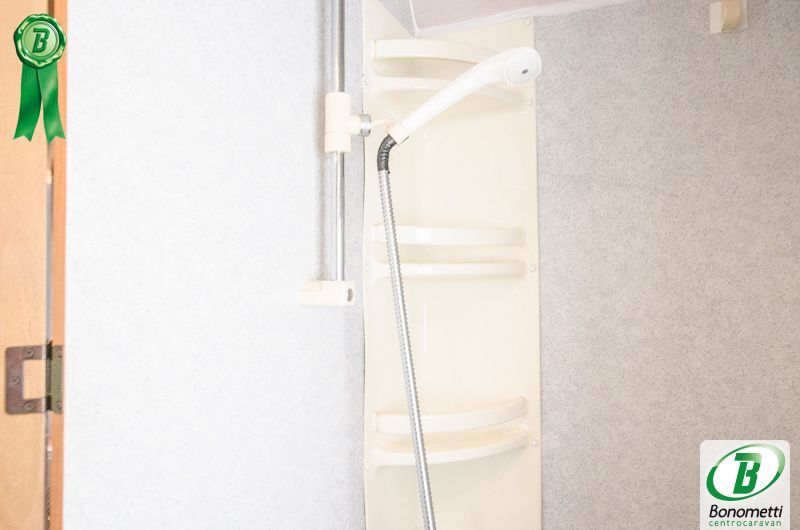 Autocaravan RIMOR UNICO | Bonometti - foto 17