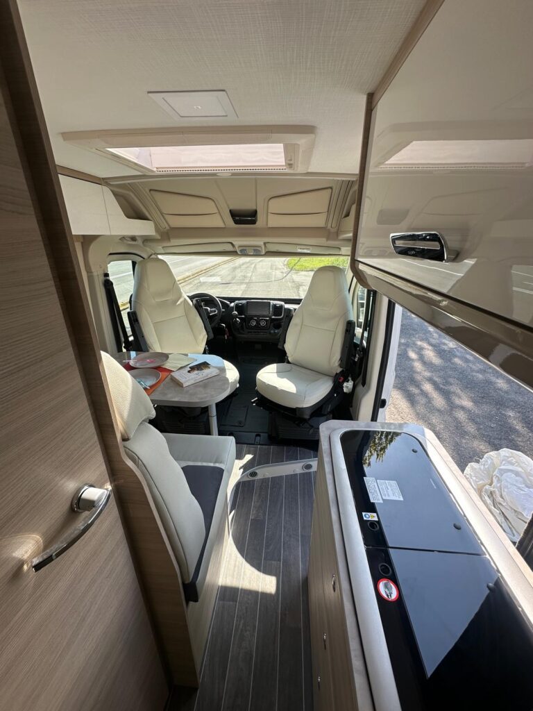 Furgonato C.I. Kyros 5 Evo Limited - foto 6
