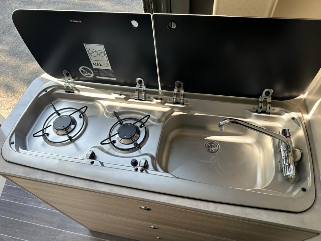 Furgonato C.I. Kyros 5 Evo Limited - foto 10