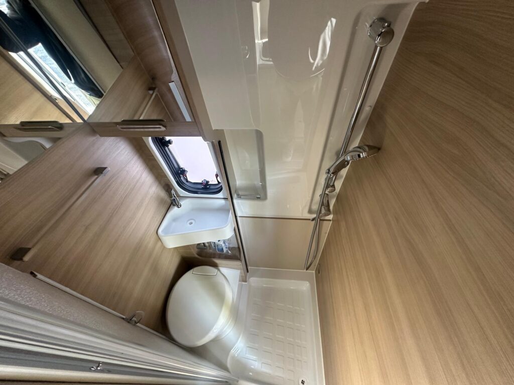 Furgonato C.I. Kyros 5 Evo Limited - foto 12