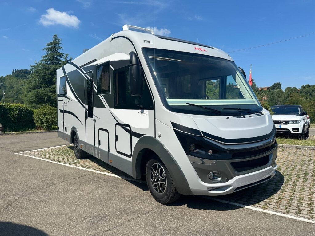 Motorhome Arca America New Deal H740 GLC