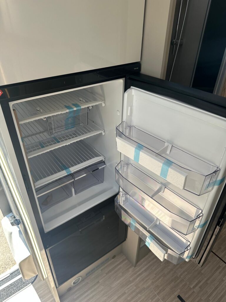Motorhome Arca America New Deal H740 GLC - foto 9