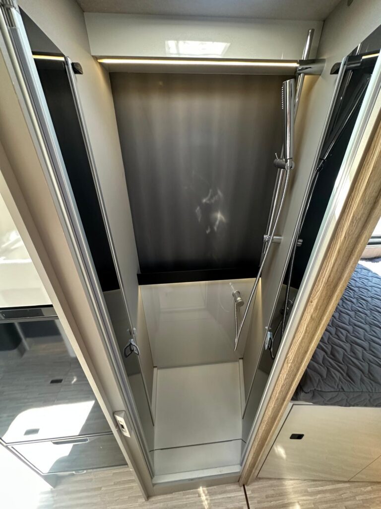 Motorhome Arca America New Deal H740 GLC - foto 12