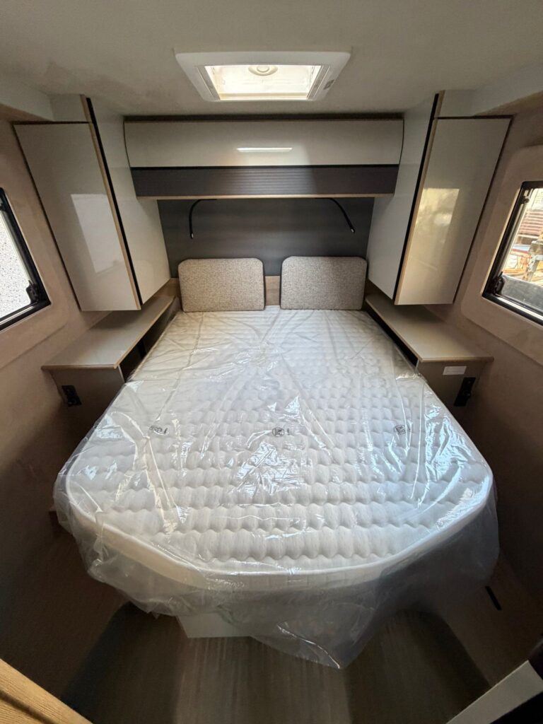Motorhome Arca America New Deal H740 GLC - foto 13