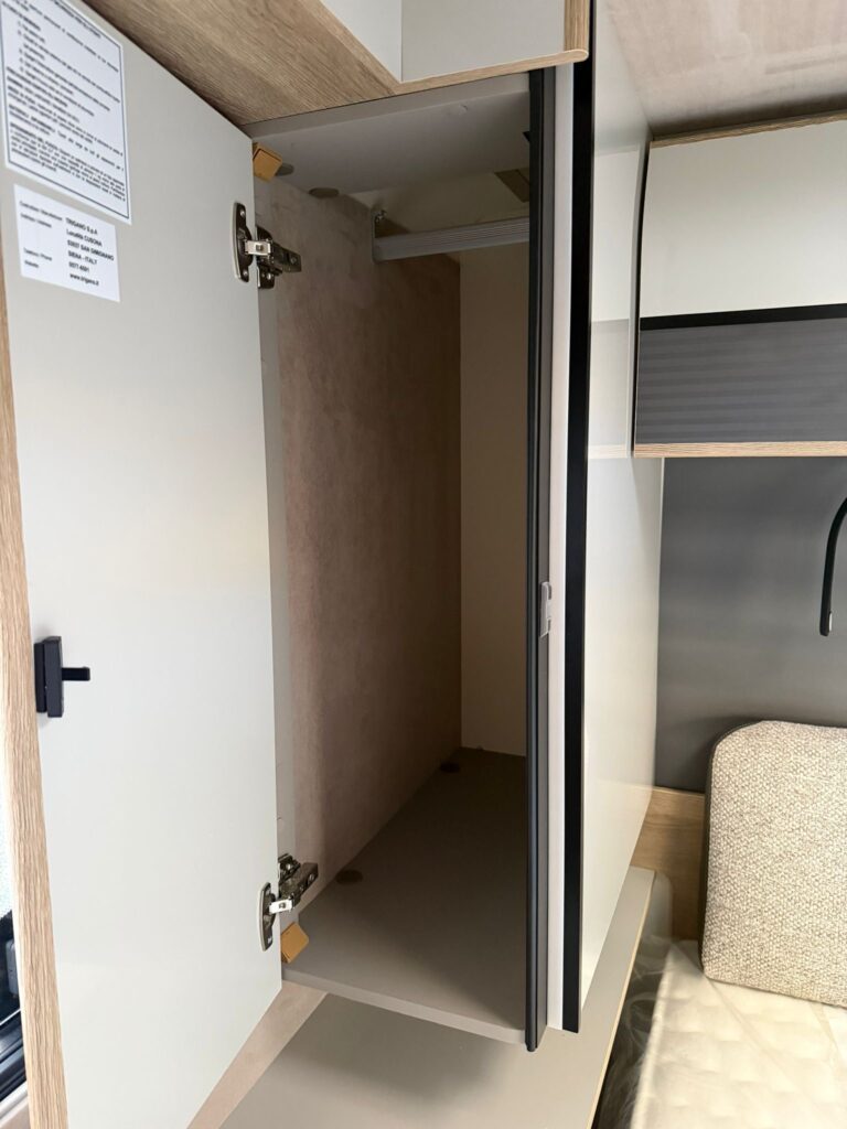 Motorhome Arca America New Deal H740 GLC - foto 14