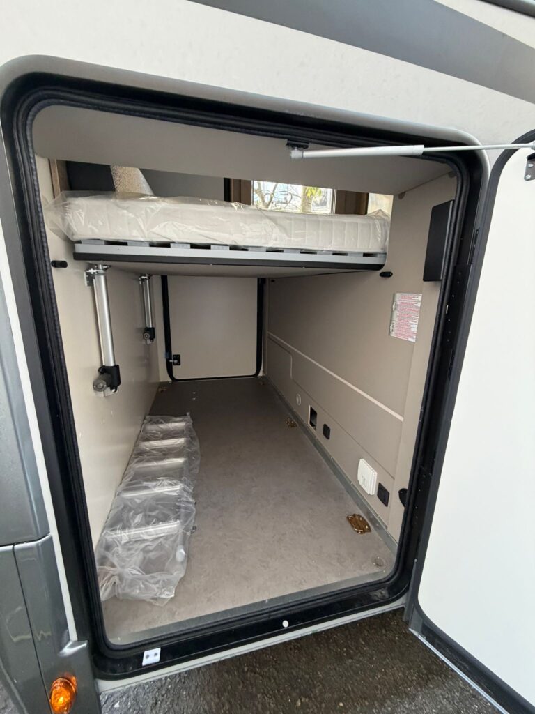 Motorhome Arca America New Deal H740 GLC - foto 16