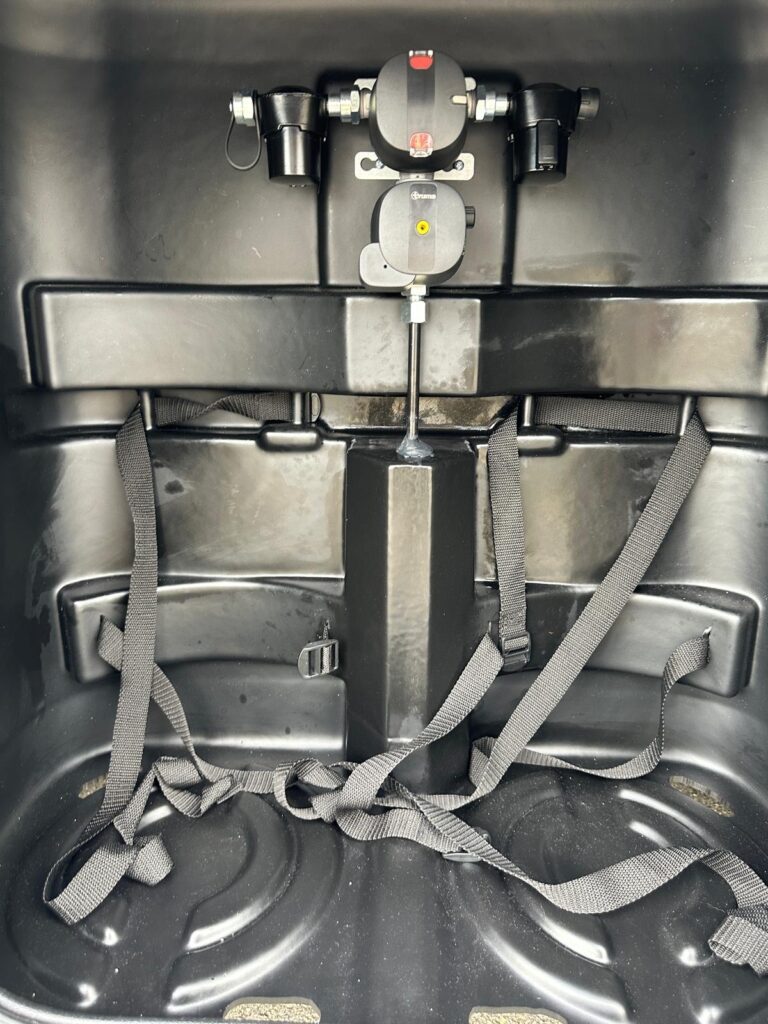 Semintegrale Arca Europa P699GLM - foto 21