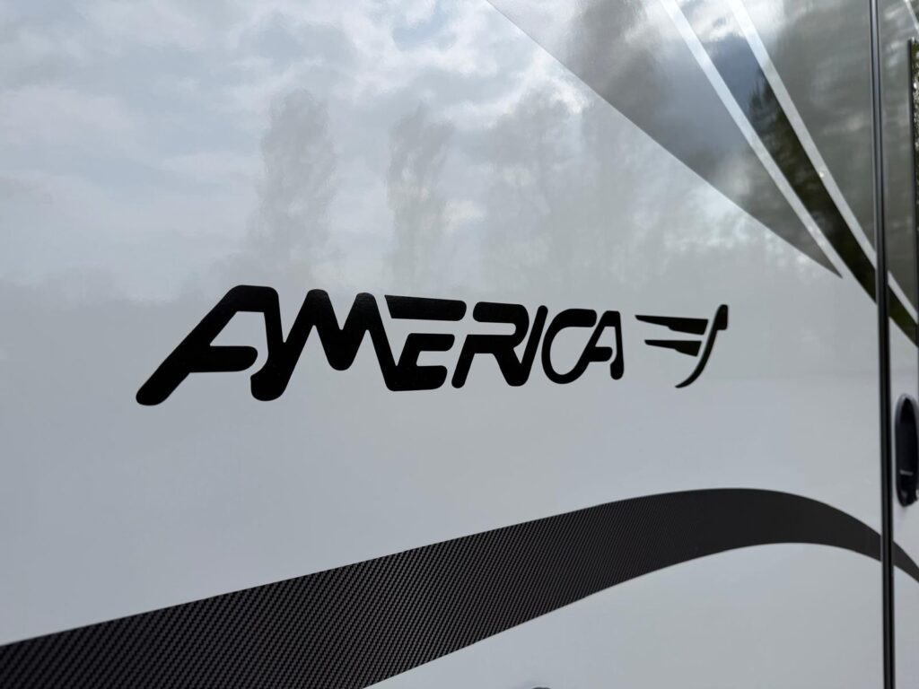 Semintegrale Arca America C636ML - foto 22