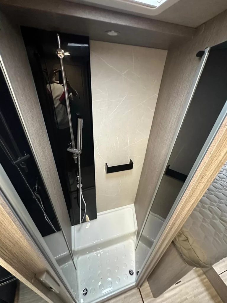 Motorhome Arca America H745GLG - foto 11