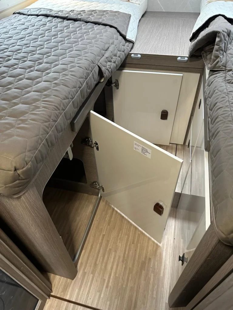 Motorhome Arca America H745GLG - foto 14