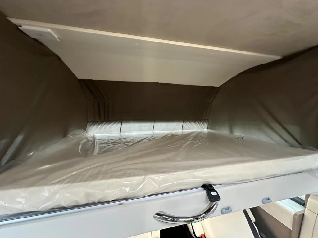 Motorhome Arca America H745GLG - foto 18