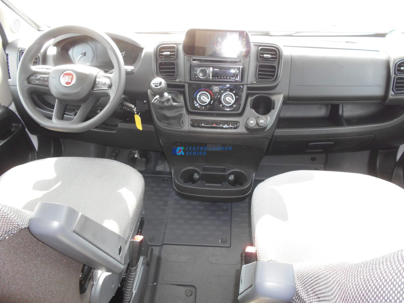 BARON 20 ELNAGH / Camper - foto 7