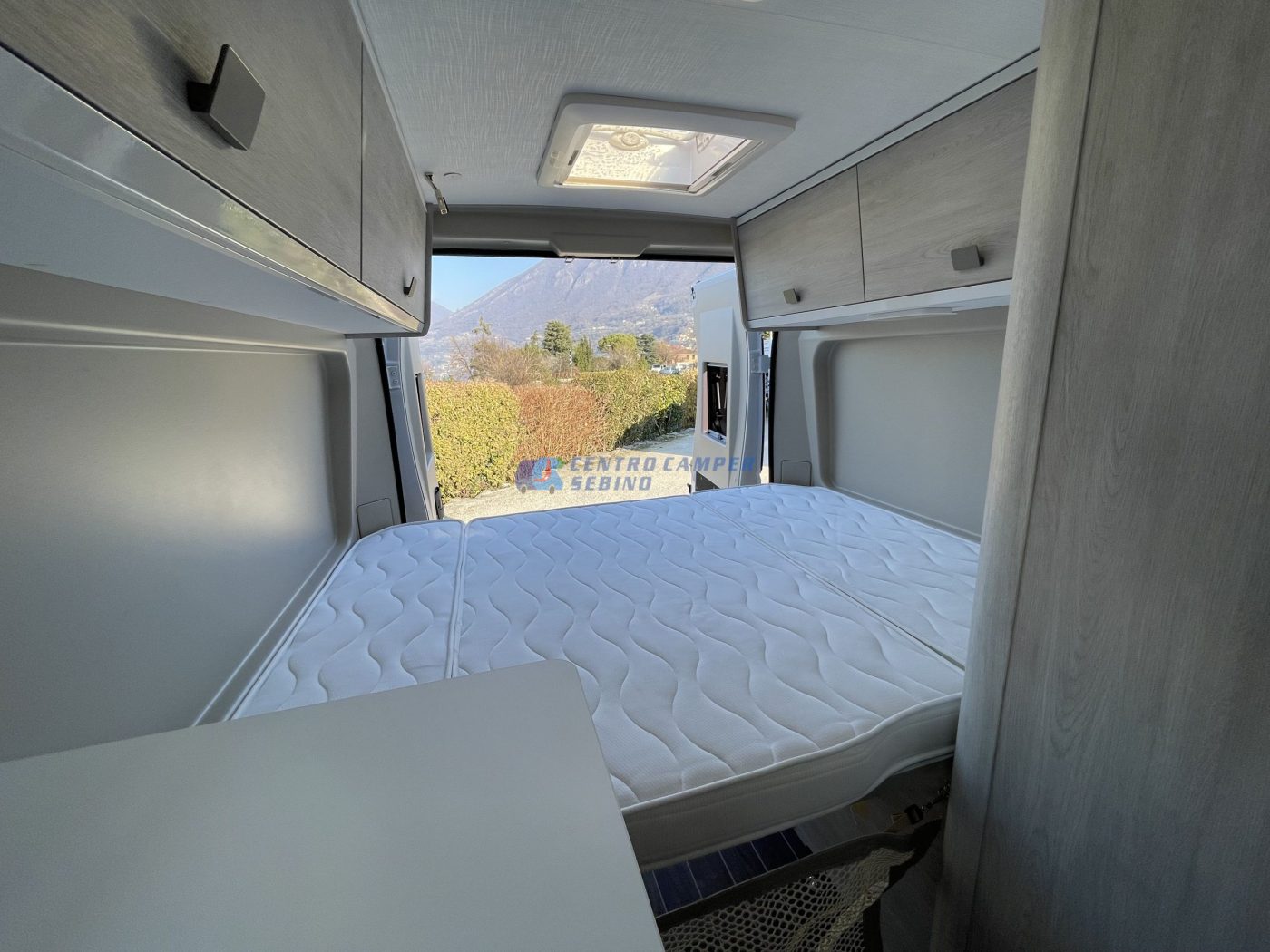 LIVINGSTONE 2 ROLLER TEAM / Camper - foto 15