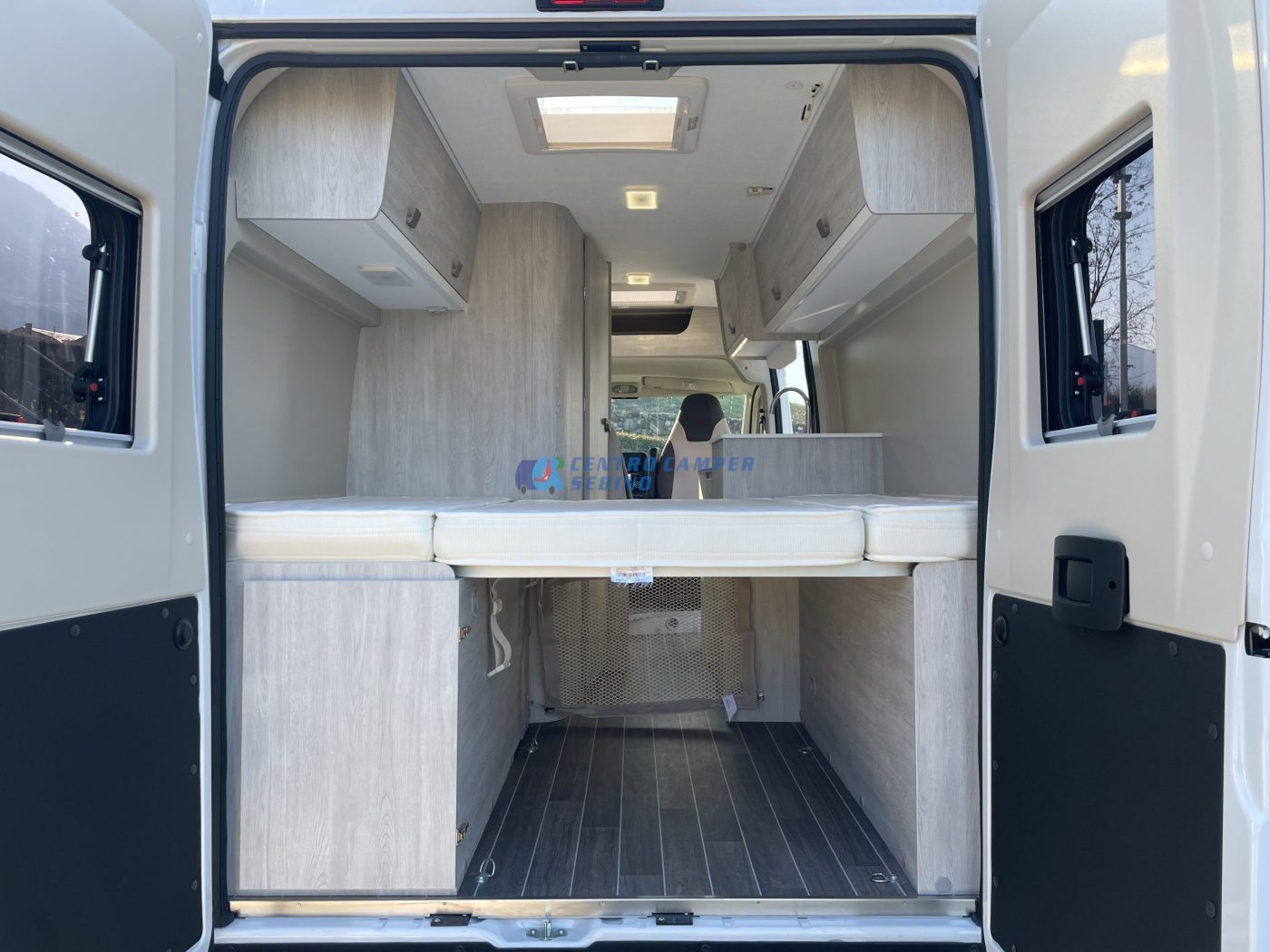 LIVINGSTONE 2 ROLLER TEAM / Camper - foto 17