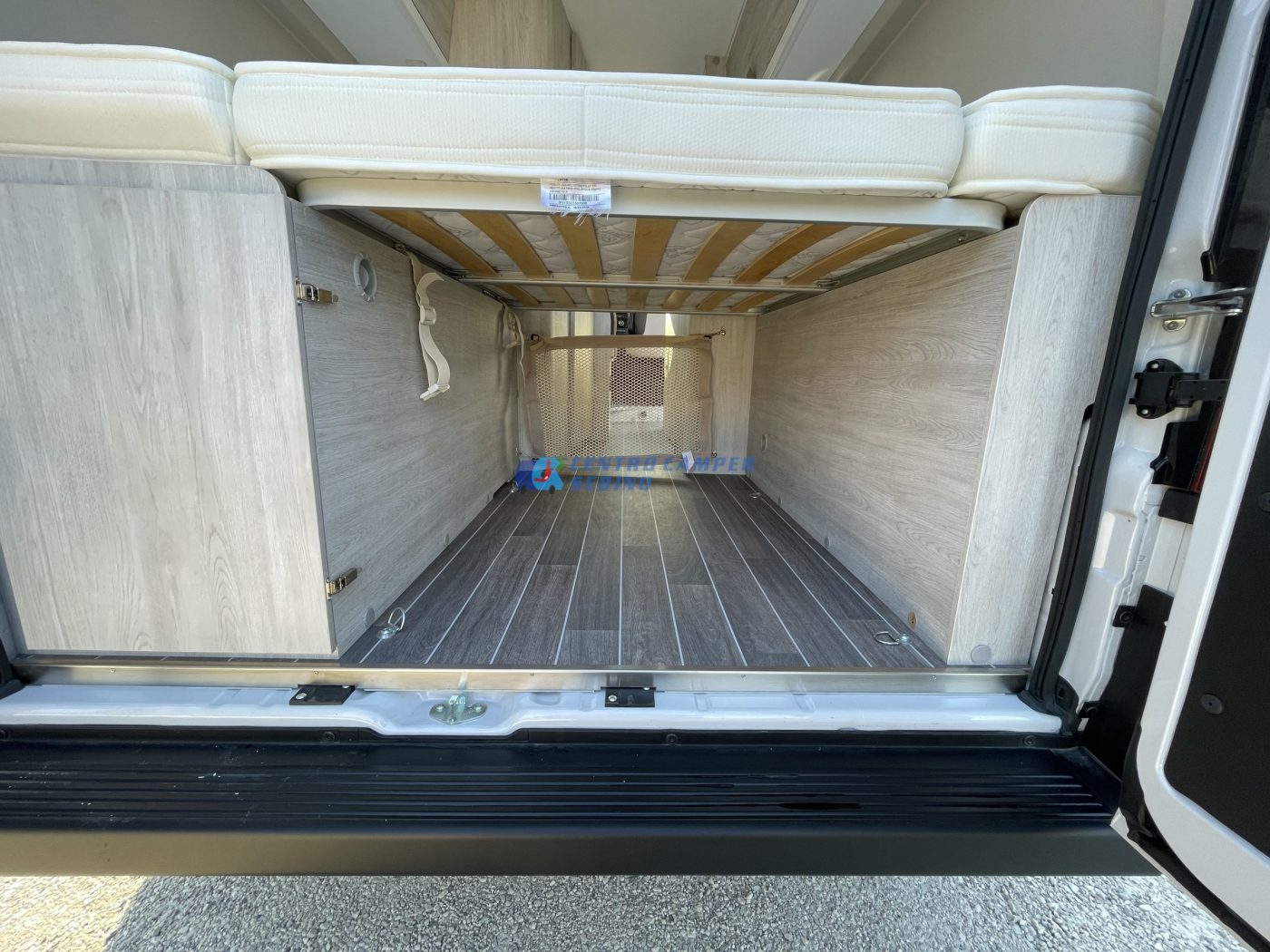 LIVINGSTONE 2 ROLLER TEAM / Camper - foto 19