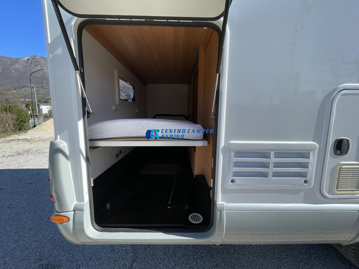 X700 LAIKA / Camper - foto 5