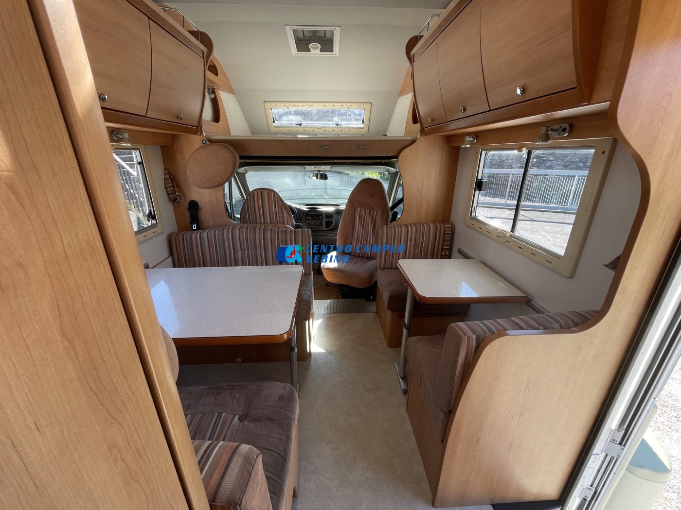 X700 LAIKA / Camper - foto 8