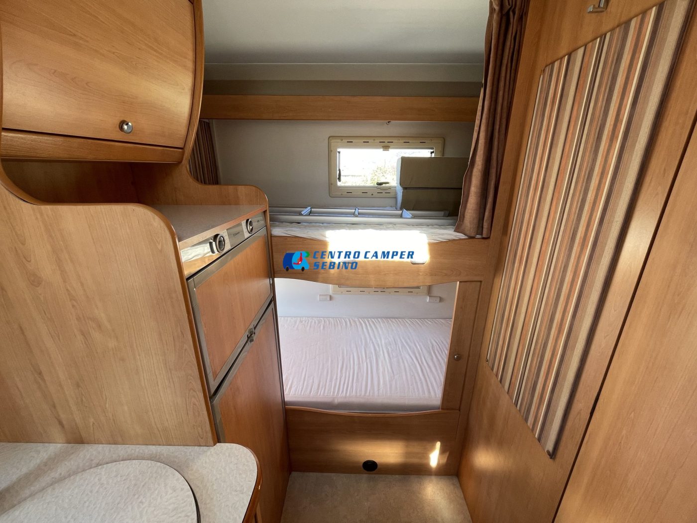 X700 LAIKA / Camper - foto 16