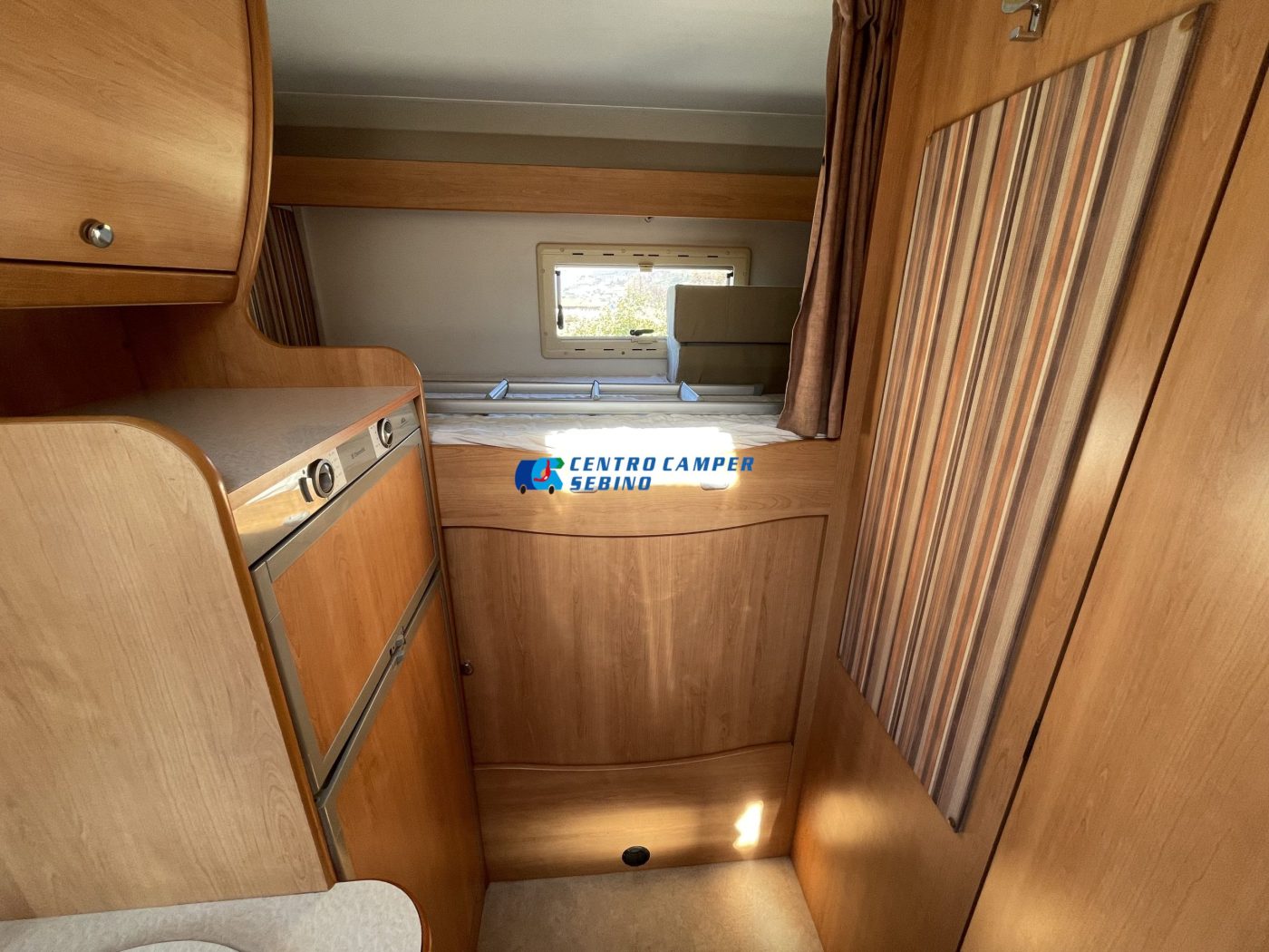 X700 LAIKA / Camper - foto 17