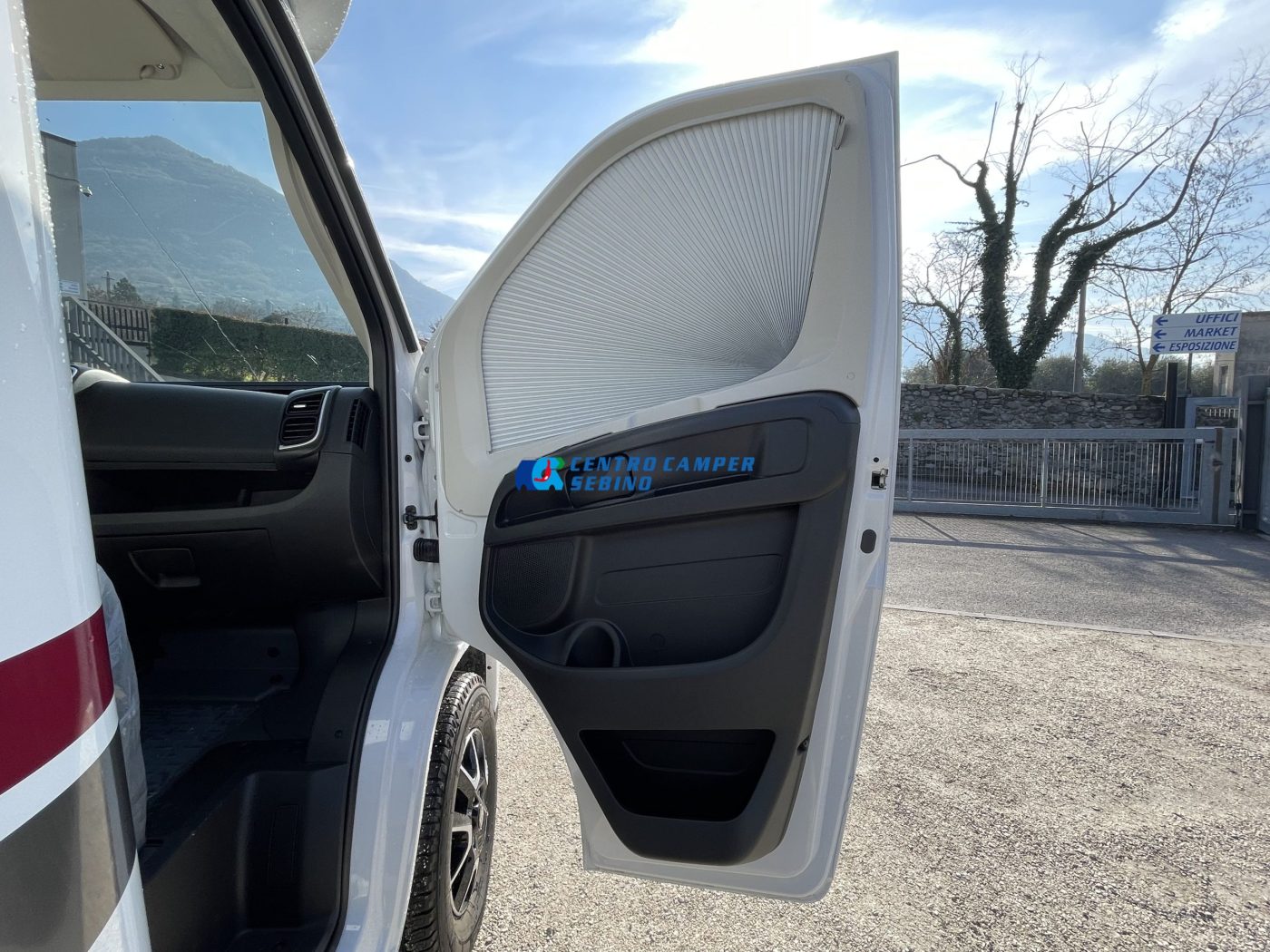 BARON 531 ELNAGH / Camper - foto 9