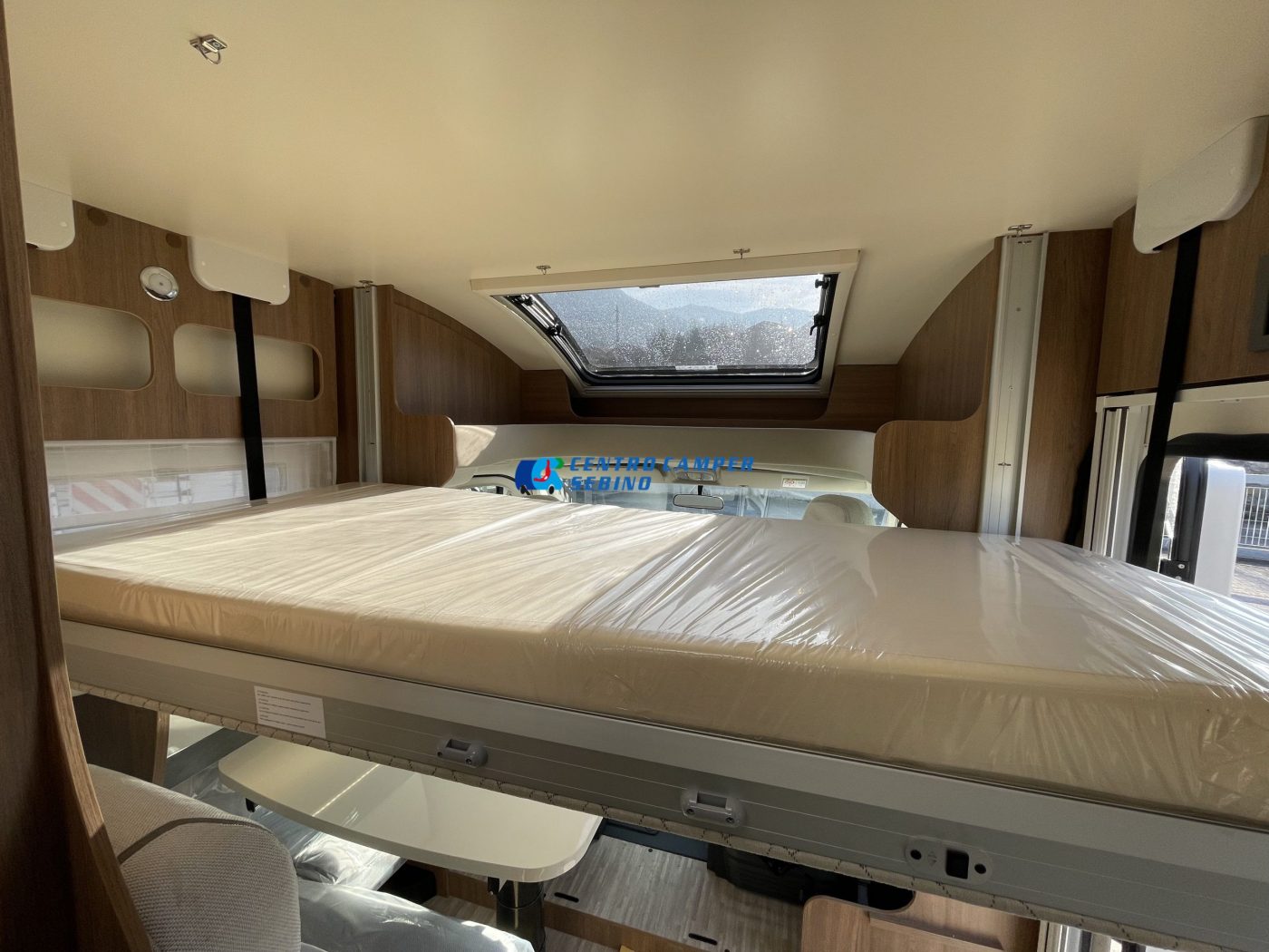 BARON 531 ELNAGH / Camper - foto 13