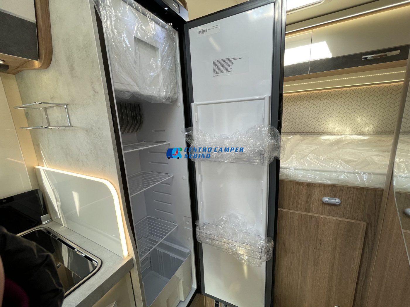 BARON 531 ELNAGH / Camper - foto 15