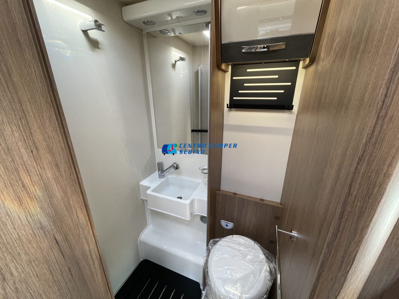 BARON 531 ELNAGH / Camper - foto 18