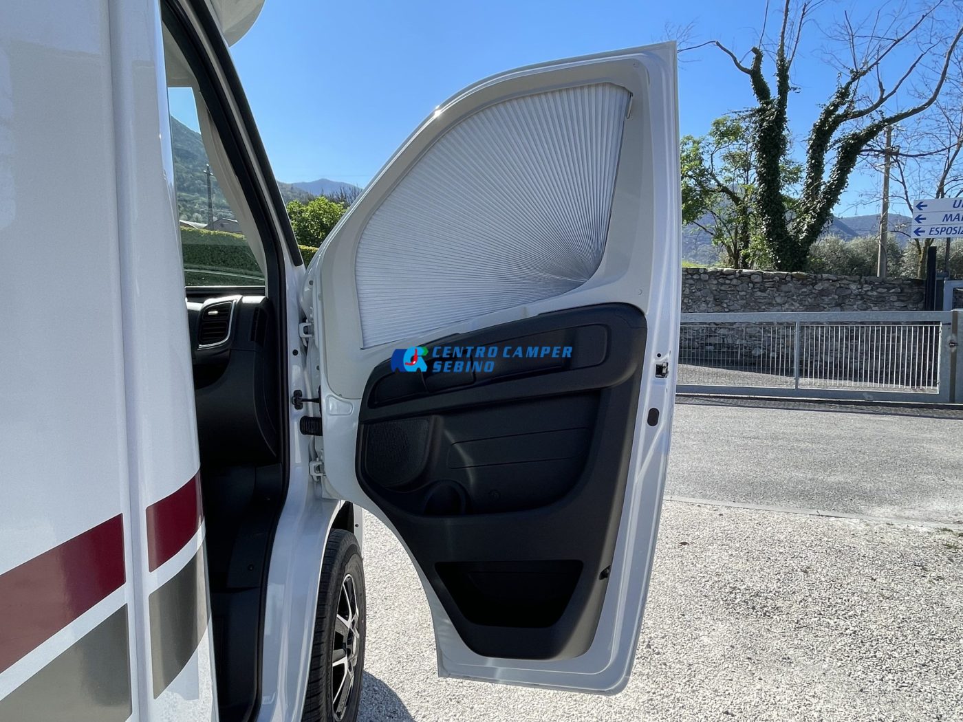 BARON 560 ELNAGH / Camper - foto 7