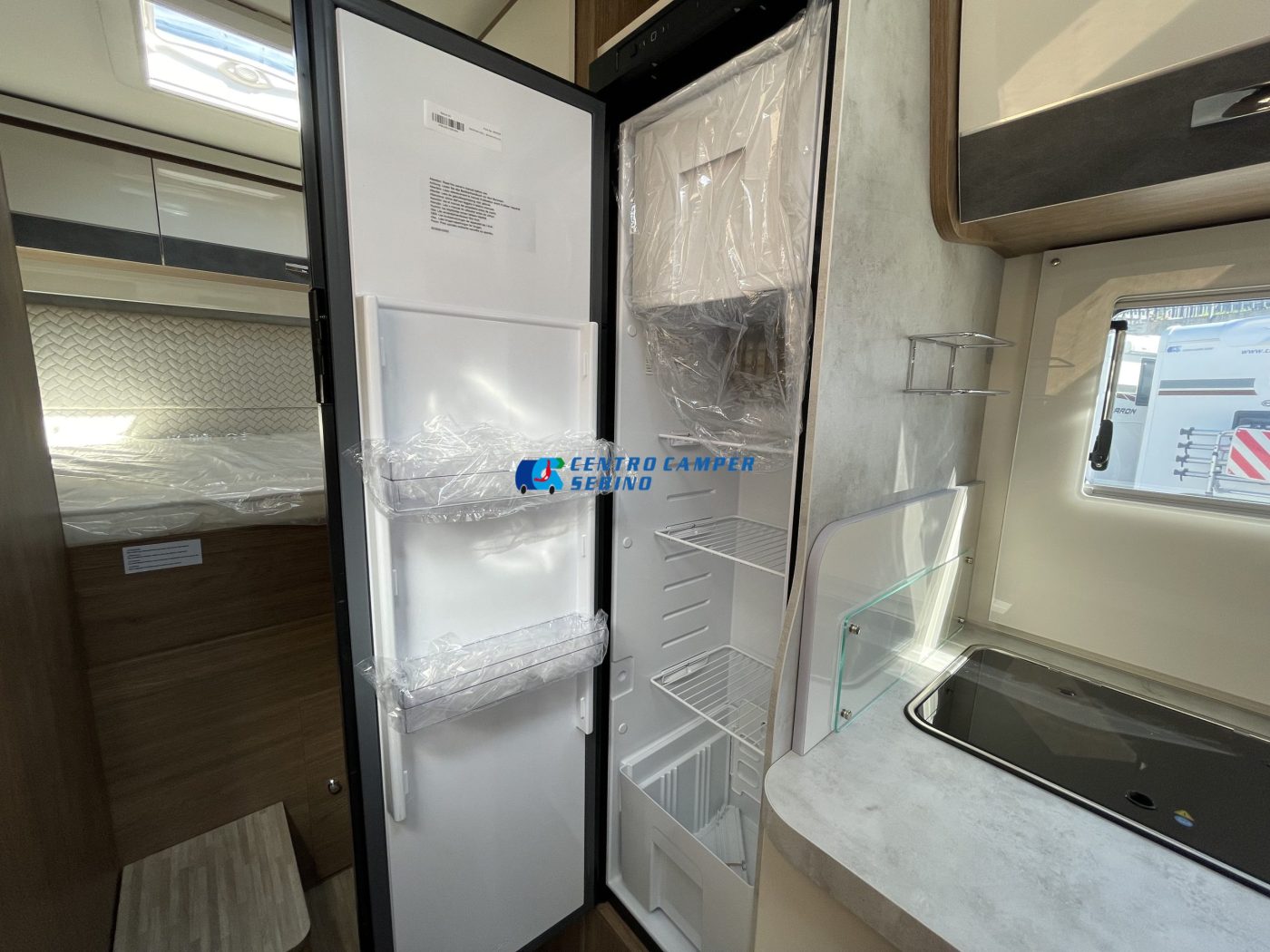 BARON 560 ELNAGH / Camper - foto 18