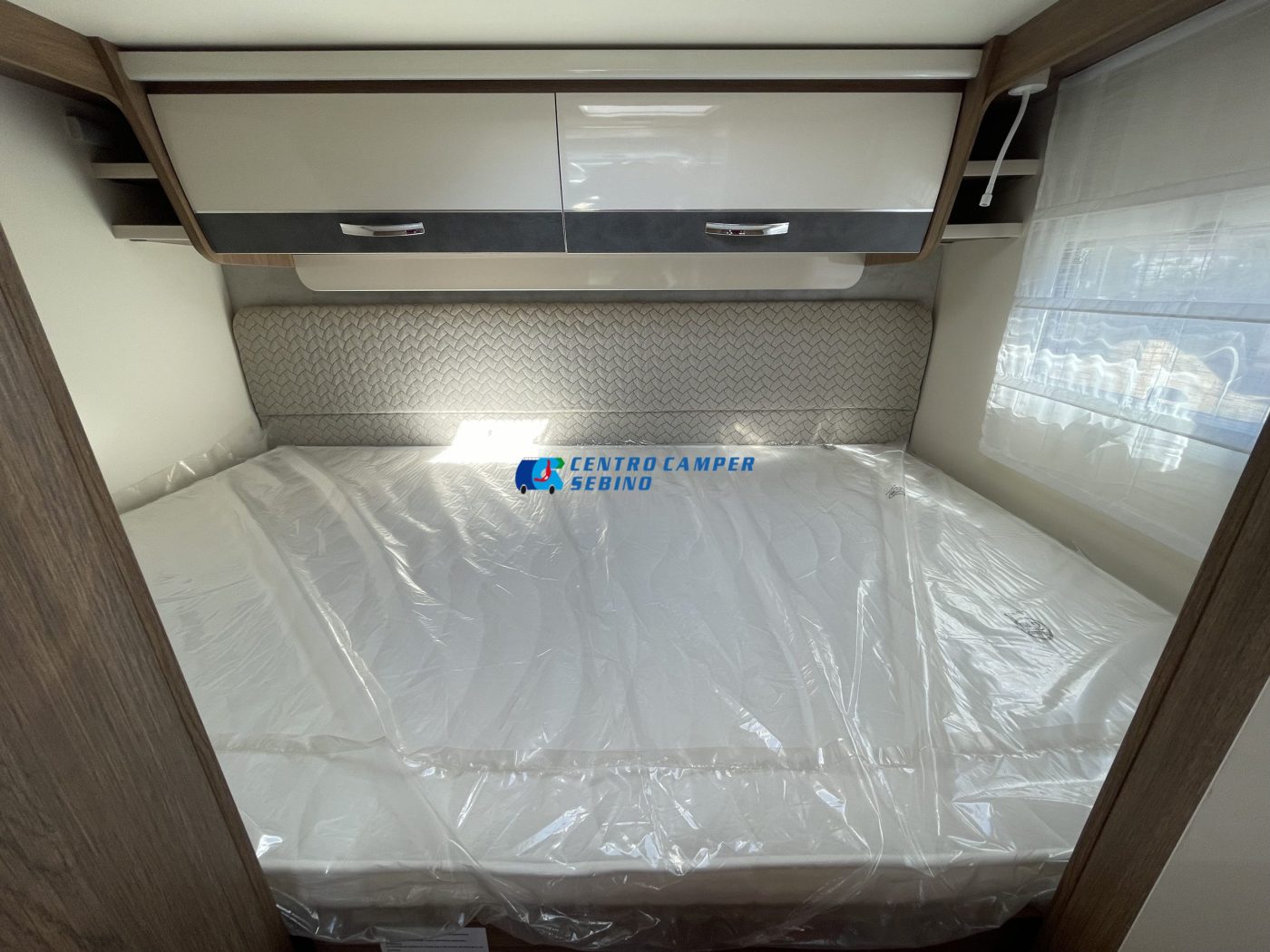 BARON 560 ELNAGH / Camper - foto 19