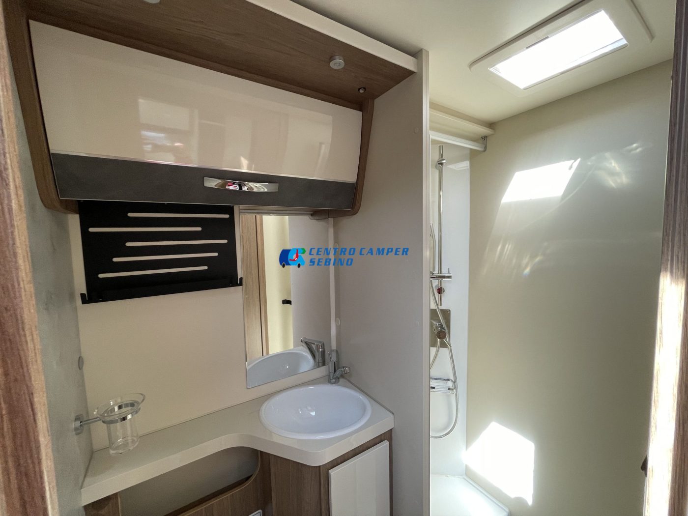 BARON 560 ELNAGH / Camper - foto 21