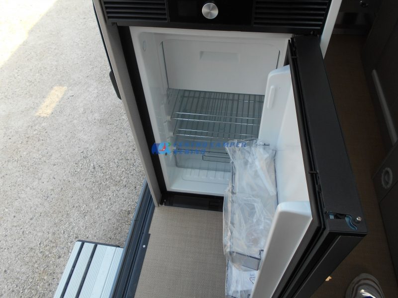 DELFIN C 621 Limited BÜRSTNER / Camper - foto 12