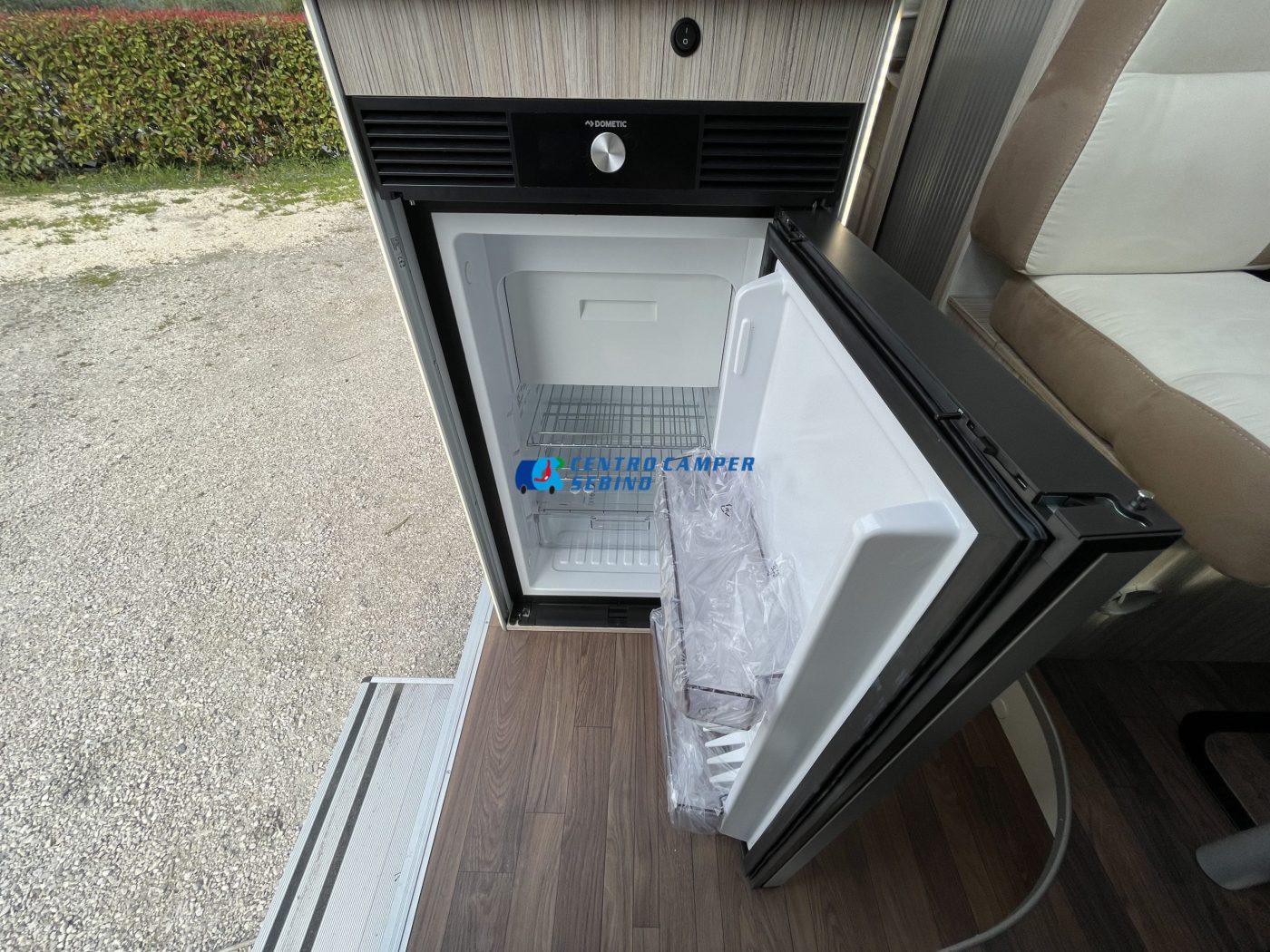 E-VAN 6 XL Premium ELNAGH / Camper - foto 11
