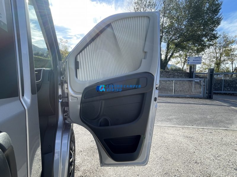 HORIZON 307 FONT VENDÔME / Camper - foto 6