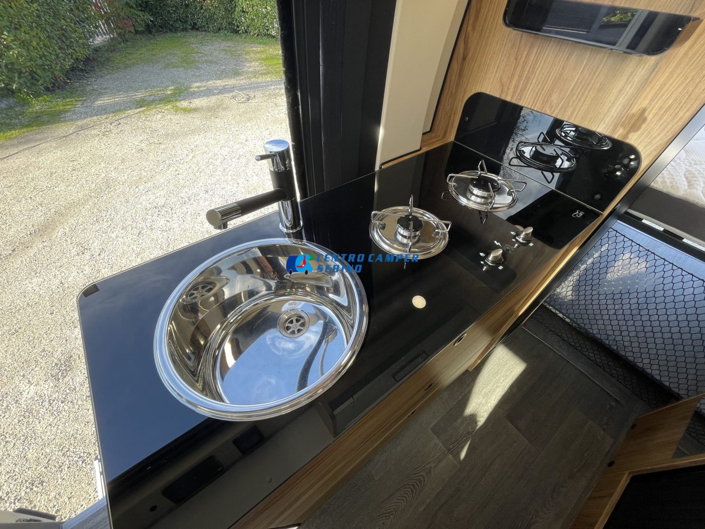 HORIZON 307 FONT VENDÔME / Camper - foto 13