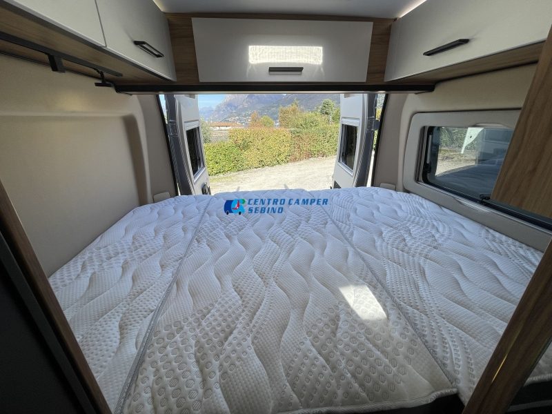 HORIZON 307 FONT VENDÔME / Camper - foto 15