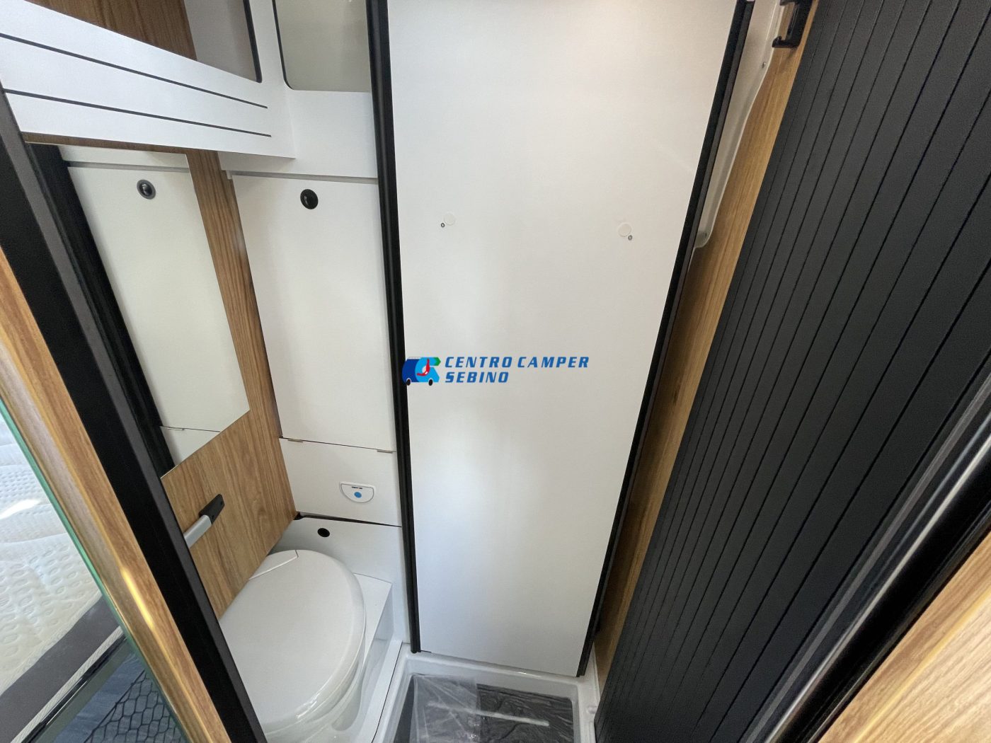 HORIZON 307 FONT VENDÔME / Camper - foto 16