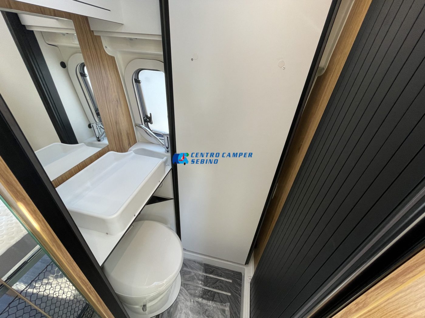 HORIZON 307 FONT VENDÔME / Camper - foto 17