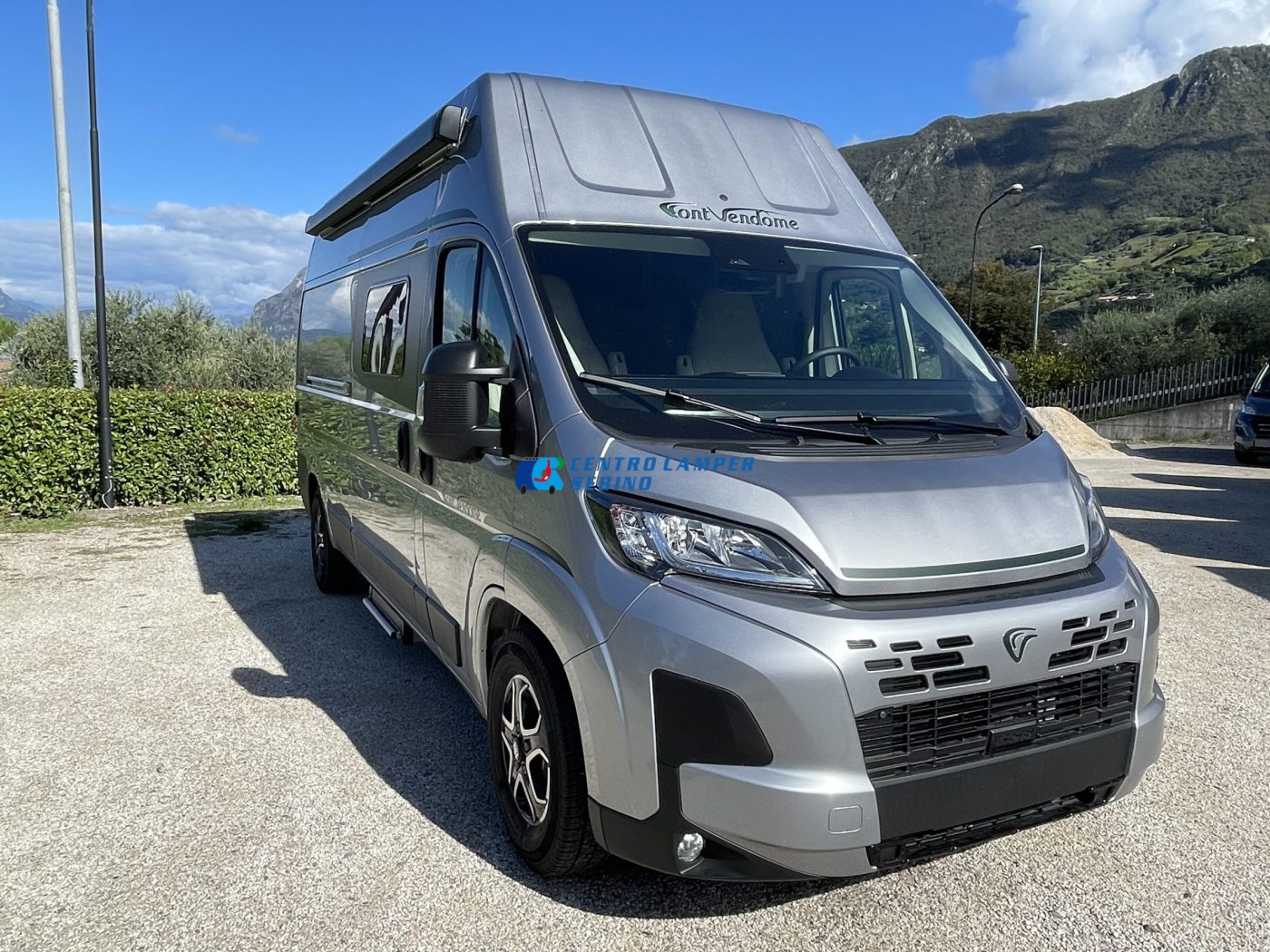 HORIZON H307 FONT VENDÔME / Camper - foto 5