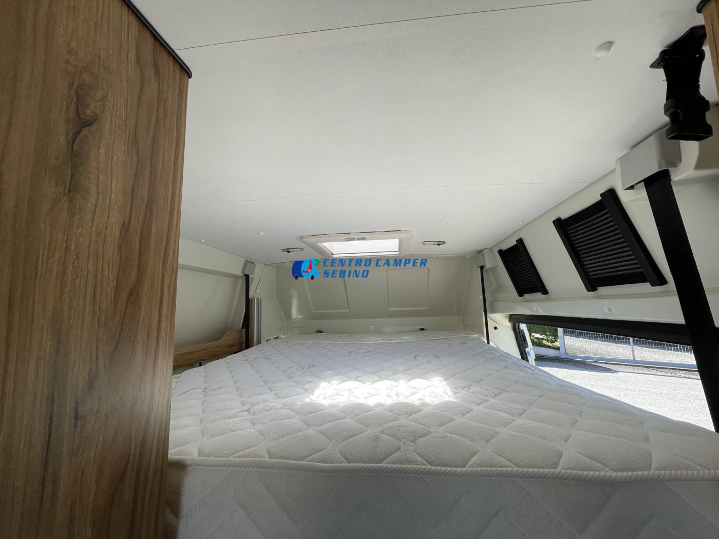 HORIZON H307 FONT VENDÔME / Camper - foto 12