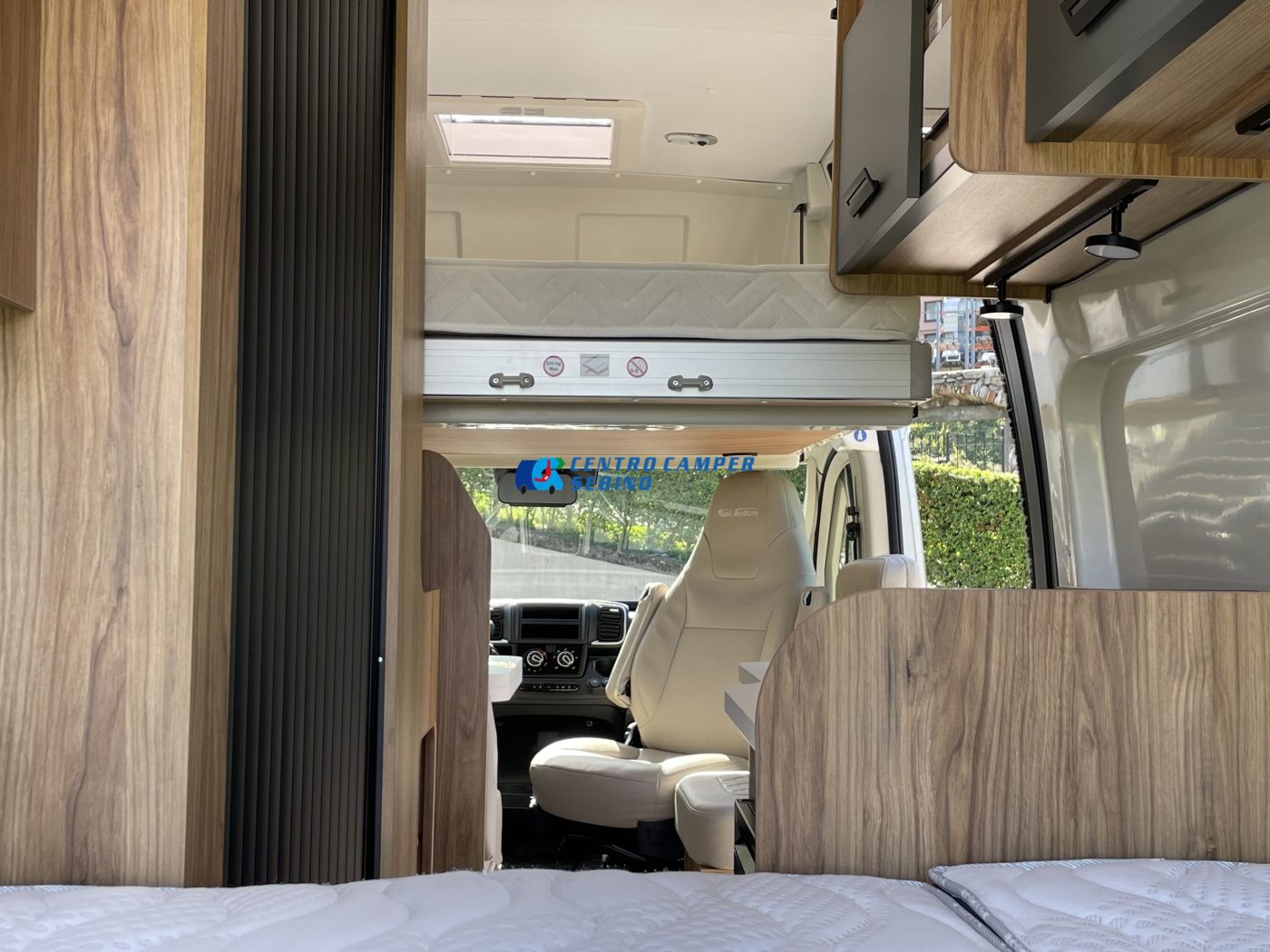 HORIZON H307 FONT VENDÔME / Camper - foto 13