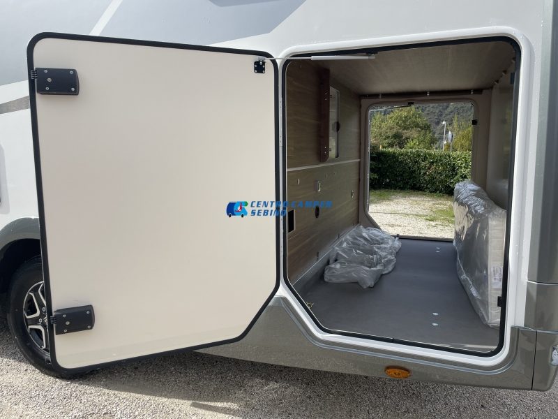 KROSSER P 86 MOBILVETTA / Camper - foto 5