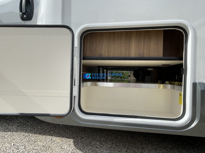 KROSSER P 86 MOBILVETTA / Camper - foto 6